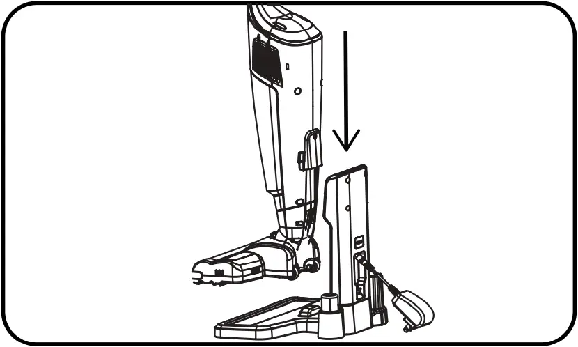 aigostar 330200LNO - How to charge 2