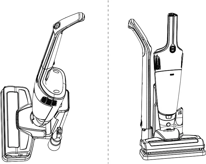 aigostar 330200LNO - Storage