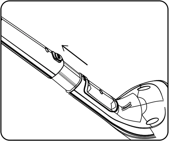 aigostar 330200LNO - Use Cleaner 2