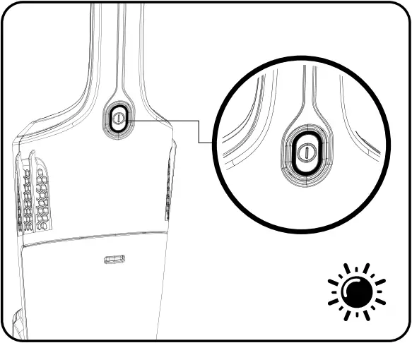 aigostar 330200LNO - Use Cleaner 3