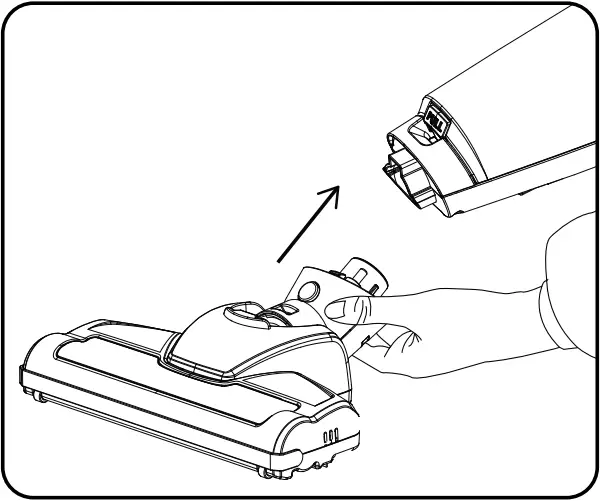 aigostar 330200LNO - Use Cleaner 4