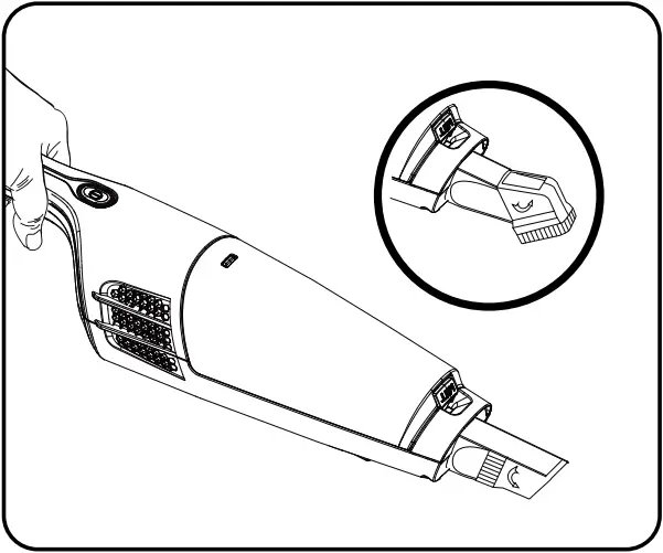 aigostar 330200LNO - Use Cleaner 5