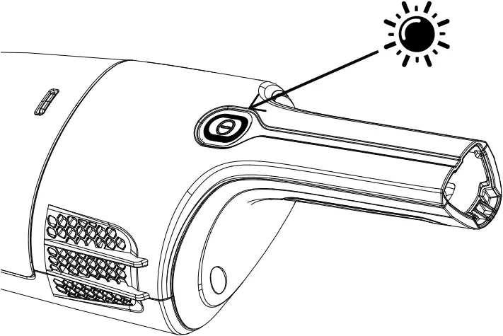 aigostar 330200LNO - Use Cleaner 6