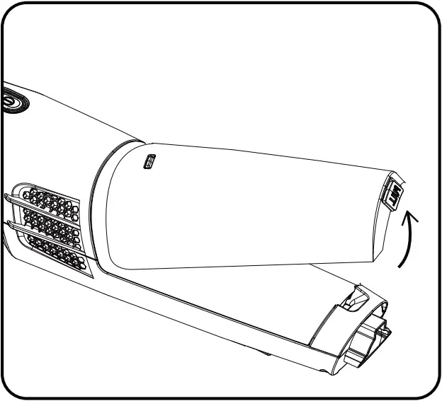 aigostar 330200LNO - Use Cleaner 7