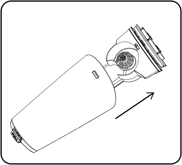 aigostar 330200LNO - Use Cleaner 8