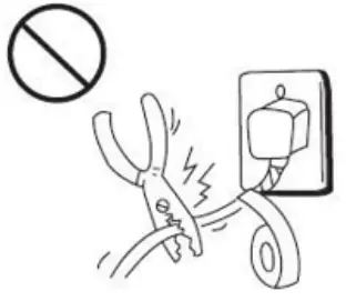 EXIT TOYS Swimming Pool Mini Heat Pump - Figure 6