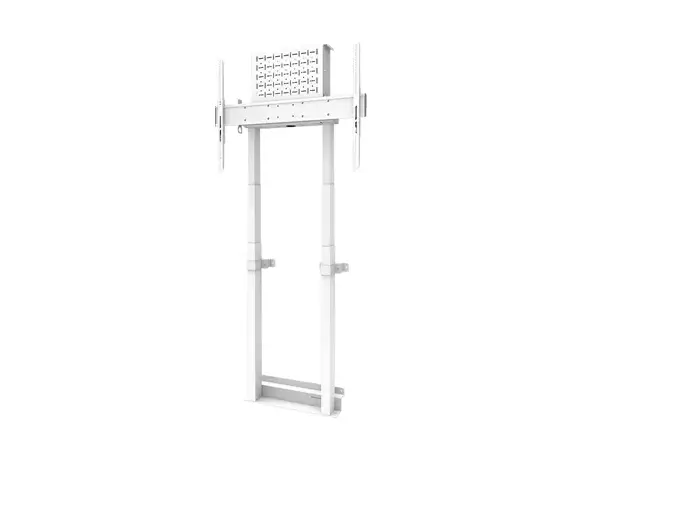 Neomounts Afl-875wh1 Videobar And Multimedia Kit Instruction Manual Neomounts Afl-875wh1 Videobar And Multimedia Kit Instruction Manual