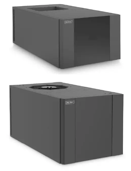 DIGITUS Top Cooling Unit