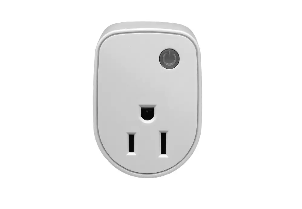 Philio Smart Energy Plug In Switch Pan15-1-nes Manual Philio Smart Energy Plug In Switch Pan15-1-nes Manual