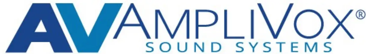 amplivox LOGO