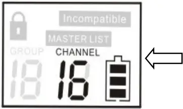 amplivox SW800 Titan Wireless Battery Powered PA System - fig 10