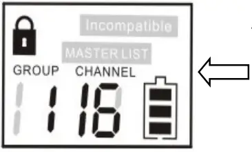 amplivox SW800 Titan Wireless Battery Powered PA System - fig 11