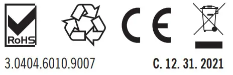 OLIGHT I3E EOS 0 Lumens PMMA TIR Lens AAA Flashlight - icon 1