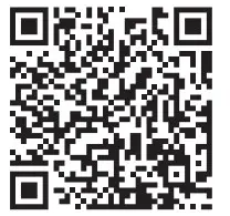 OLIGHT I3E EOS 0 Lumens PMMA TIR Lens AAA Flashlight - qr code