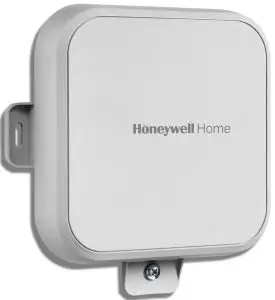 Honeywell ERM5220R Equipment Remote Module Installation