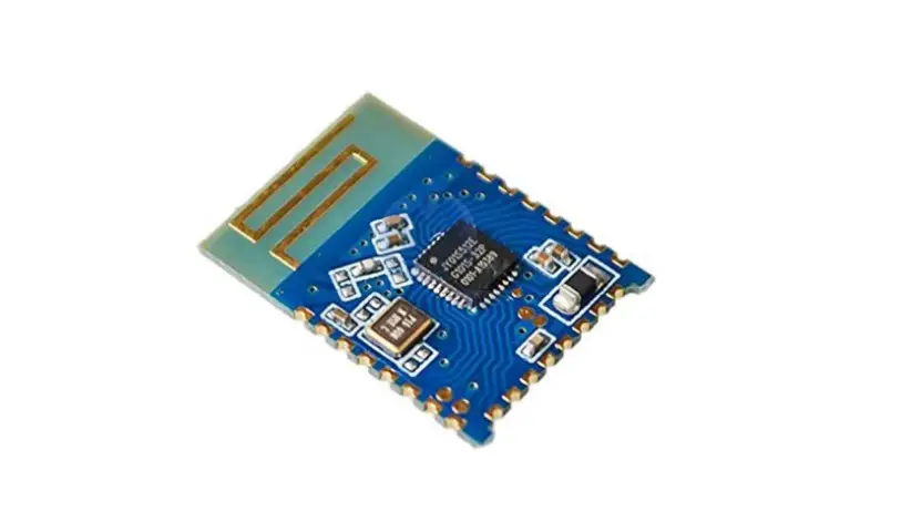 Kaga Fei Ec2820 Bluetooth Low Energy Module User Manual