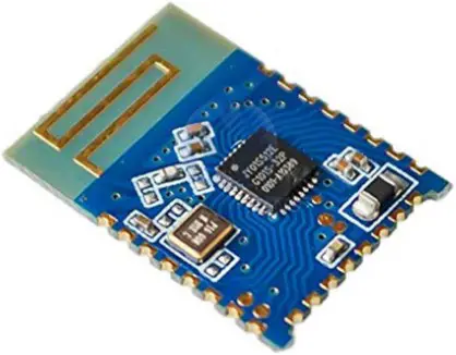 KAGA FEI EC2820 Bluetooth Low Energy Module