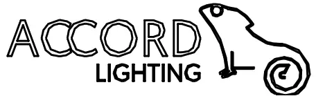 ACCORD LIGHTING Logo