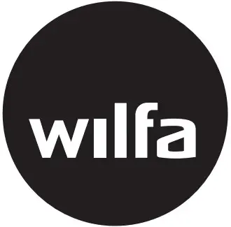 wilfa logo
