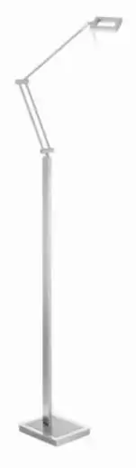 Paul Neuhaus-827116 LED-Floor-Lamp