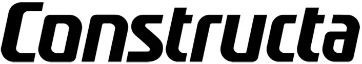 Constructa Logo