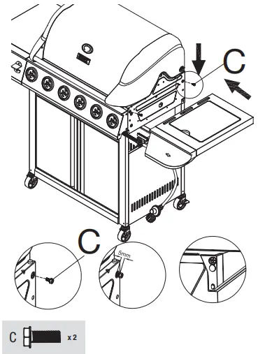 BACKYARD-GRILL-GBC1768WB-C-Outdoor-LP-Gas-Barbecue-Grill-fig-13