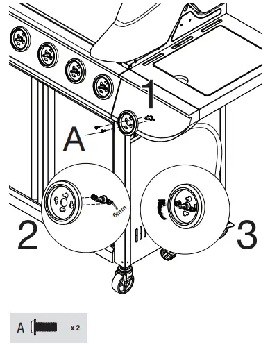 BACKYARD-GRILL-GBC1768WB-C-Outdoor-LP-Gas-Barbecue-Grill-fig-16