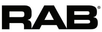 RAB -logo