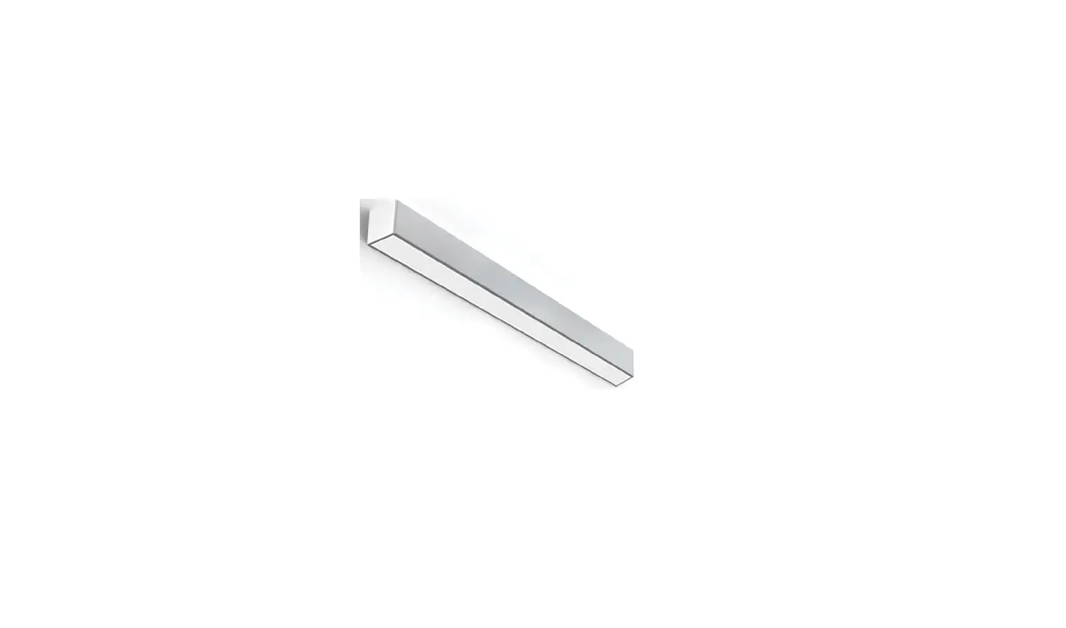 Mark Slot 2 Recessed Linear Lighting Instruction Manual