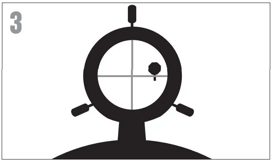 CELESTRON 21023 FirstScope 76 Tabletop Telescope - fig 14