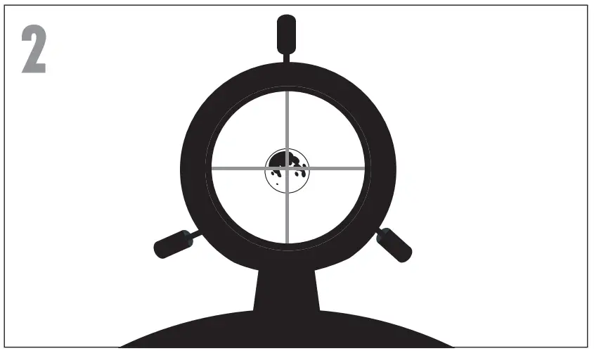 CELESTRON 21023 FirstScope 76 Tabletop Telescope - fig 18