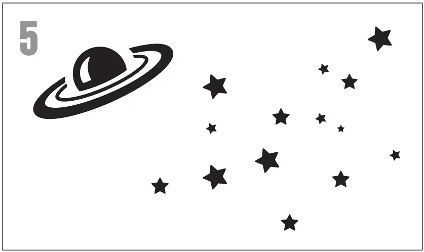 CELESTRON 21023 FirstScope 76 Tabletop Telescope - fig 21