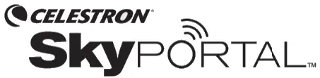 CELESTRON logo 1