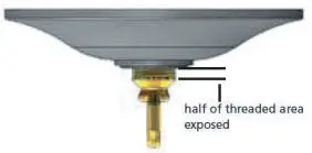 HINKLEY-30025-30026-Free-Standing-Fridge-Freezer-FIG3