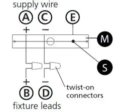 HINKLEY-30025-30026-Free-Standing-Fridge-Freezer-FIG4