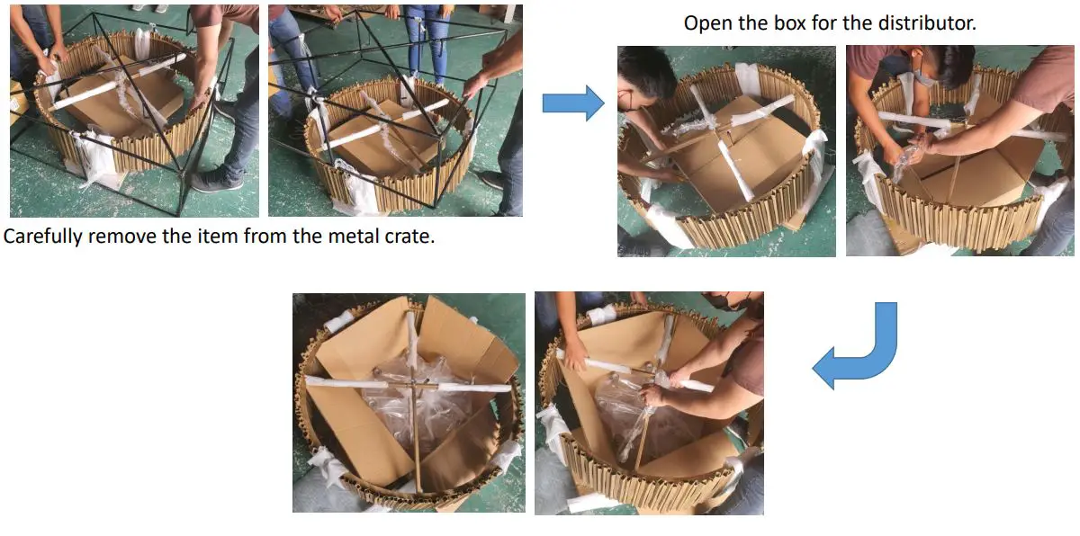 HINKLEY-30025-30026-Free-Standing-Fridge-Freezer-FIG9