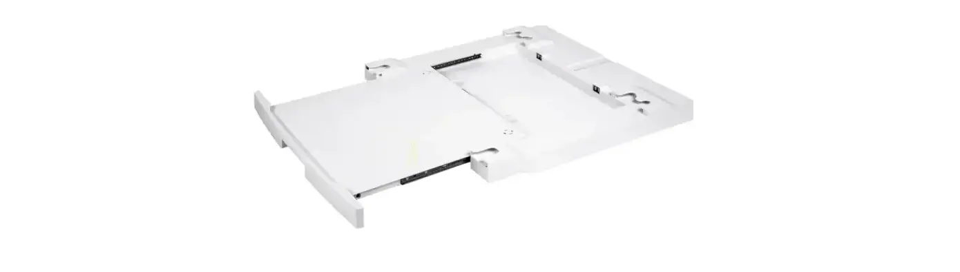 Electrolux Skp11gw3 Washing Machine And Dryer Stacking Kit User Manual Electrolux Skp11gw3 Washing Machine And Dryer Stacking Kit User Manual