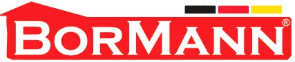 BORMANN-LOGO