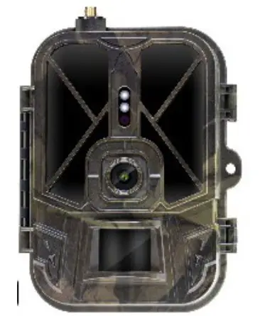 Evolveo StrongVision Pro Security Camera - fig 1