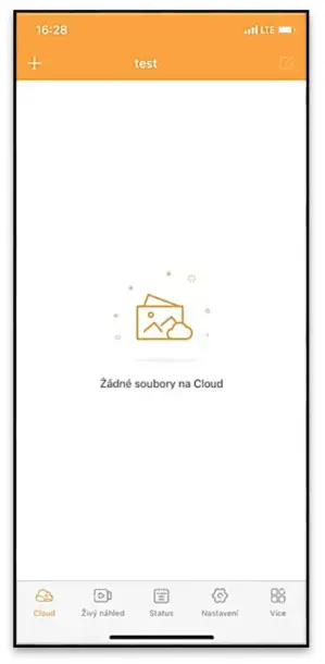 Evolveo StrongVision Pro Security Camera - fig 12