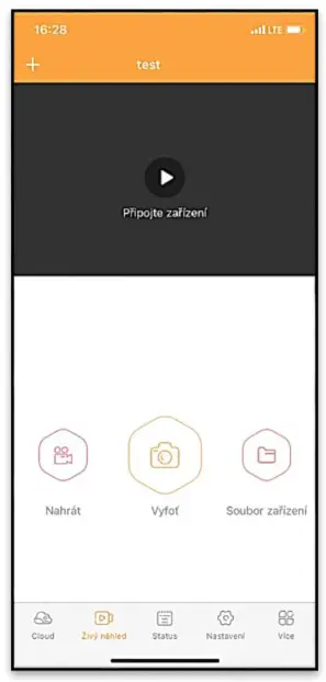 Evolveo StrongVision Pro Security Camera - fig 13