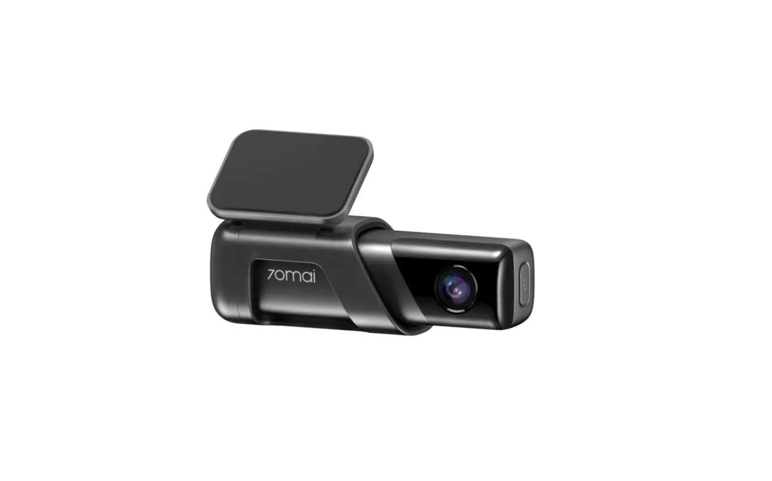 70mai M500 Dash Camera User Manual 70mai M500 Dash Camera User Manual