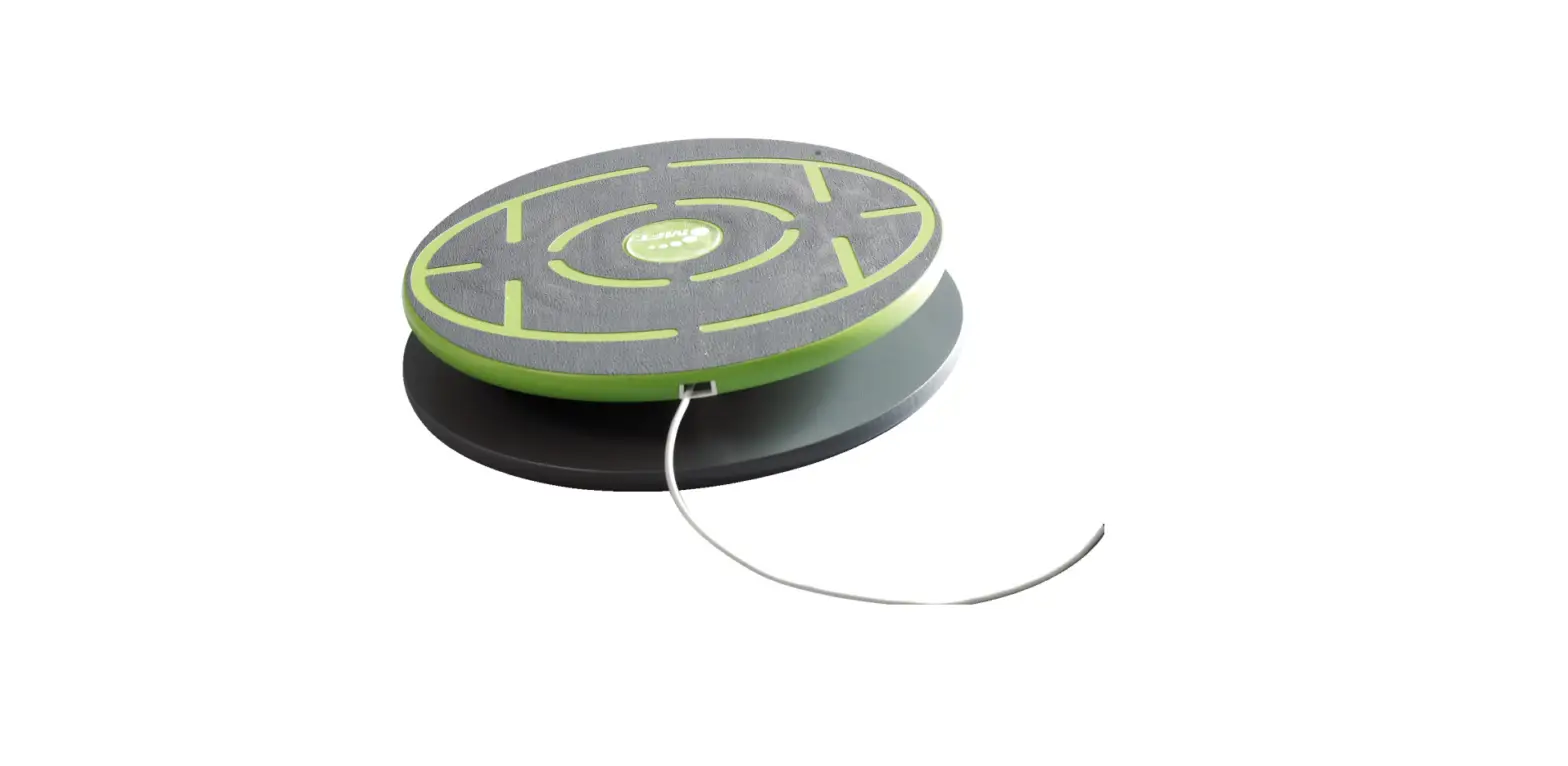 Mft Challenge Disc 2.0 Bluetooth Green Instruction Manual