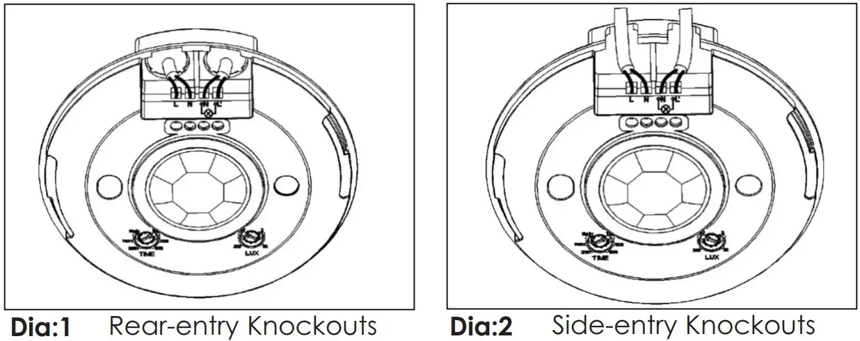 Installation Instructions