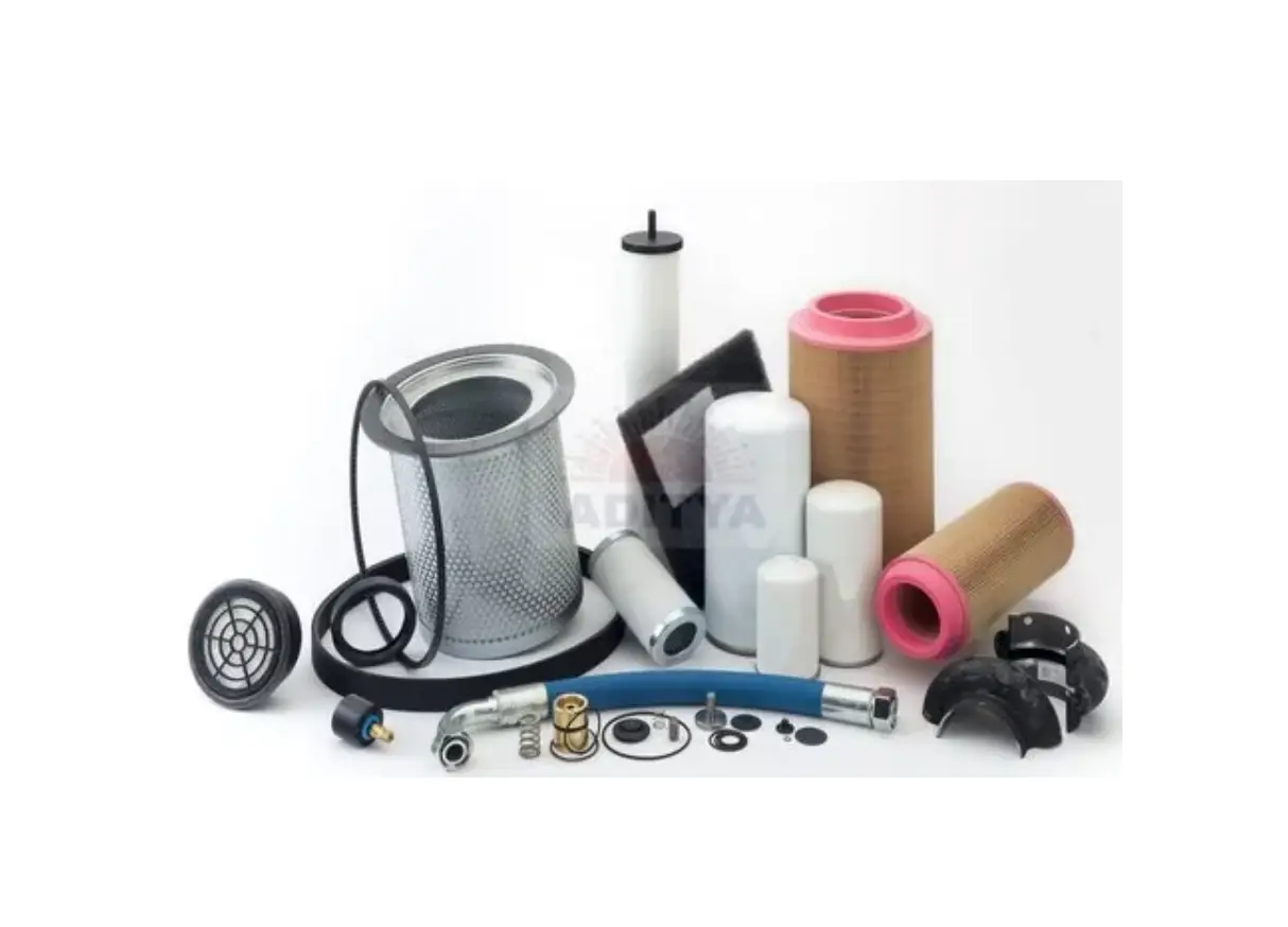 Maytag W11586438 Compressor Service Kit Instructions