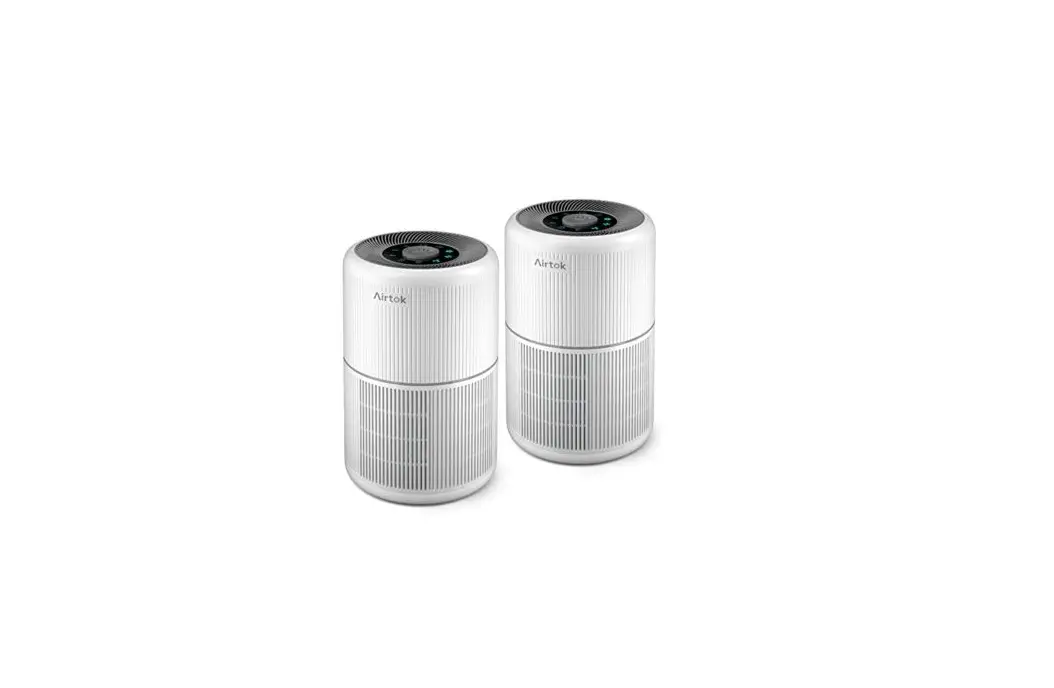 Siguro Sgr-ap-c200w Air Purifier Instruction Manual Siguro Sgr-ap-c200w Air Purifier Instruction Manual