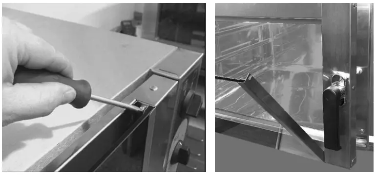 metos-CHEF-0240-Convection-Oven-fig-2