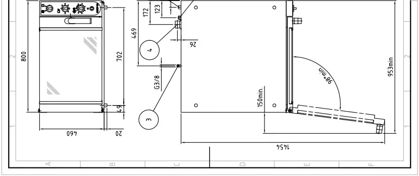 metos-CHEF-0240-Convection-Oven-fig-23
