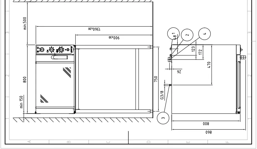 metos-CHEF-0240-Convection-Oven-fig-25