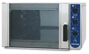 metos-CHEF-0240-Convection-Oven-product